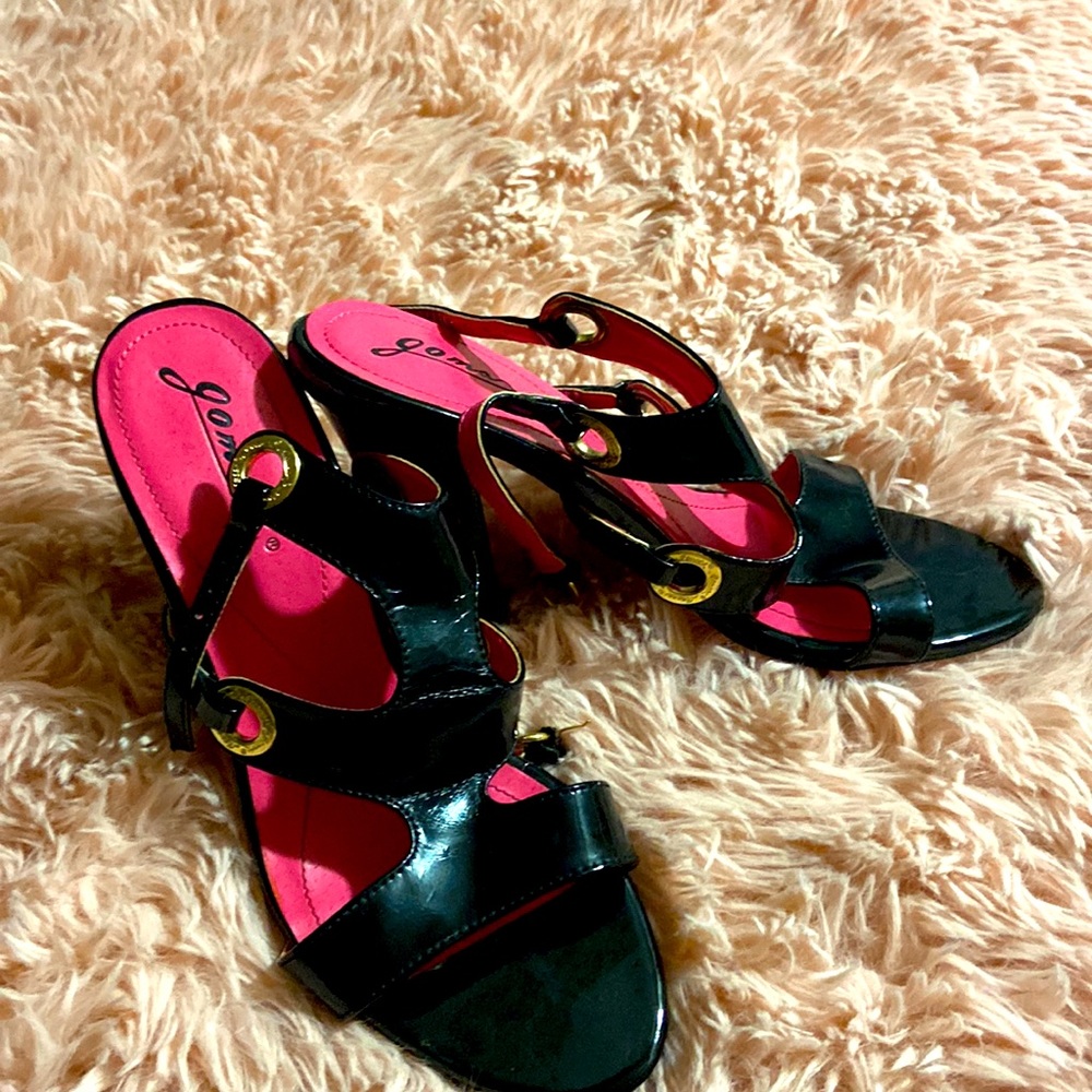 Ladies heels